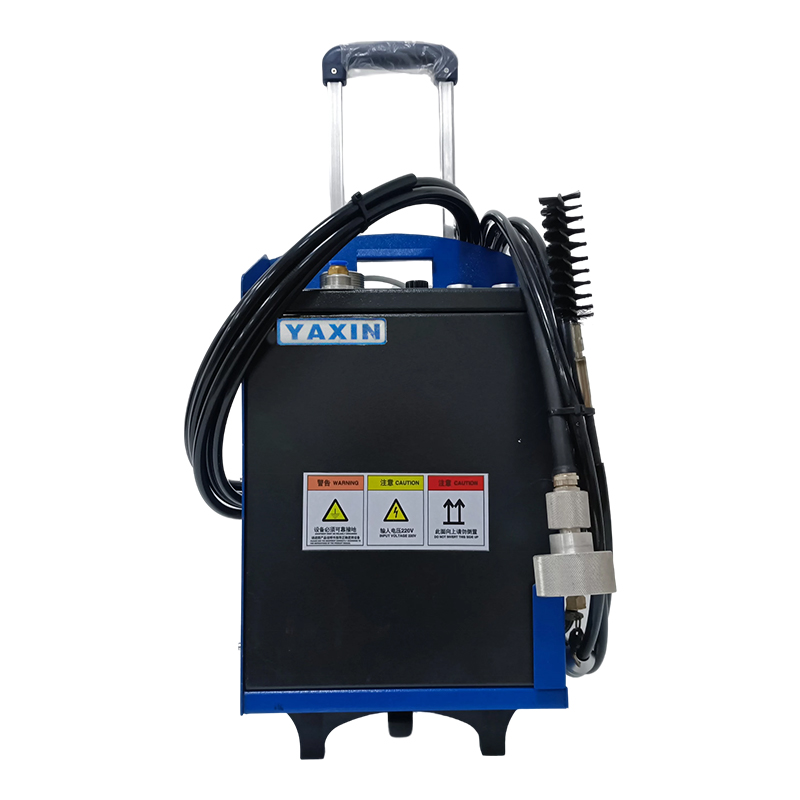 龙8头号玩家便携式通炮机