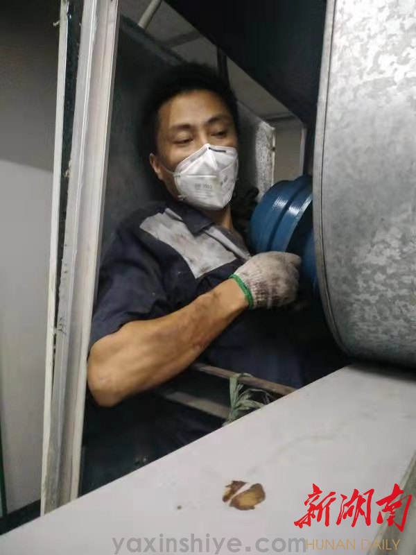 党员刘焕林，，，一个肯钻研、有继承的新时代“奉献者(图2)